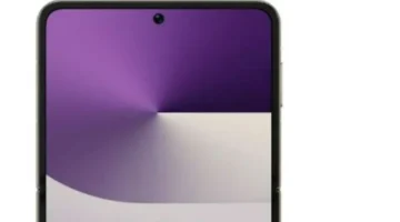 بشاشة تكتسح الأسواق.. هاتف قابل للطي بمواصفات ثورية تتصدر منافسات عام 2026